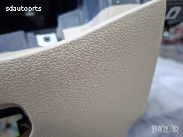 Ново Табло Audi A4 B9 A5 F5 RS4 RS5 8W1857001K Ауди А4 Б9 А5 Ф5 Черно/Бежаво, снимка 6 - Части - 52569702