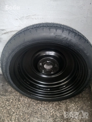 17цола патерица тойота авенсис 2022год нова, снимка 3 - Аксесоари и консумативи - 52456709