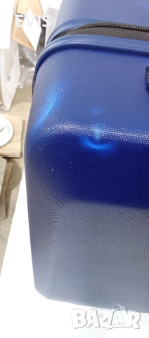 Куфар Porsche Design Voyager, снимка 13 - Куфари - 52848434