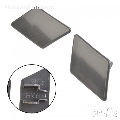 Капачка за пръскалка BMW е90 91 фейс 08-12, снимка 5 - Аксесоари и консумативи - 38582391