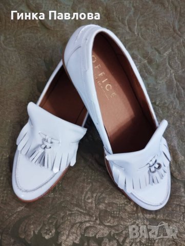 Office-испански обувки № 40, снимка 3 - Дамски ежедневни обувки - 37814812