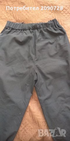 Нов панталон, снимка 4 - Панталони - 33065848