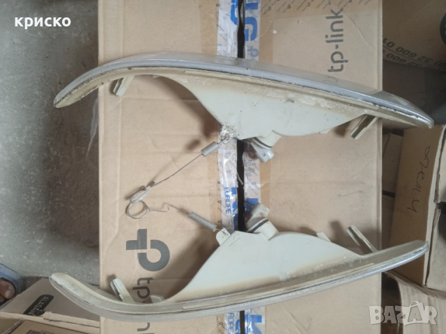 опел мовано части, снимка 3 - Части - 51788816