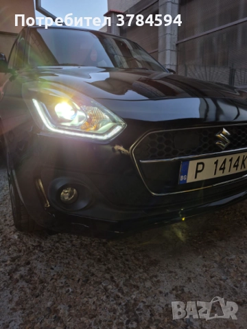 Автомобил, снимка 6 - Автомобили и джипове - 51991056