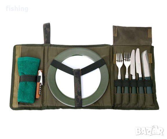 Carp Pro Комплект за Хранене CPHD5242