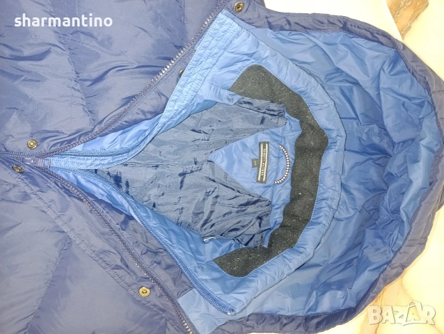 Tommy Hilfiger Унисекс S - 35 лв, снимка 3 - Якета - 52926185