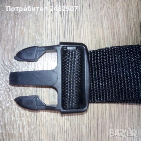 Малка чантичка за кръст, снимка 7 - Портфейли, портмонета - 51950273