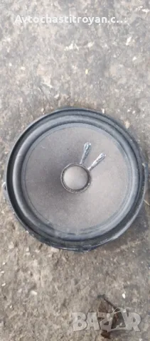 Тонколона Skoda Octavia III - 5E0 035 411 A, снимка 1