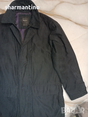 Марково яке BSM XL - 12 лв, снимка 4 - Якета - 52927486