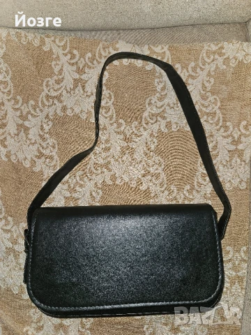 Дамска чанта за ежедневието - ОТЛИЧНО състояние