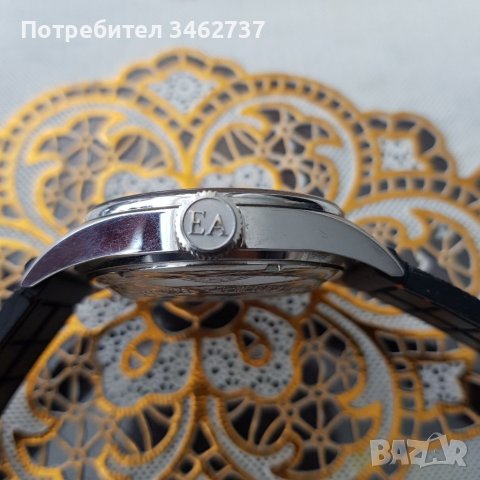 Emporio Armani , снимка 3 - Мъжки - 38002145