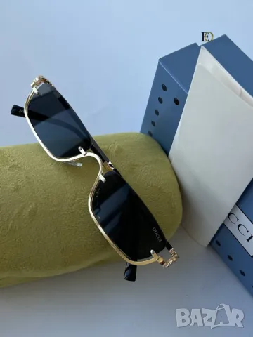 очила с калъф gucci