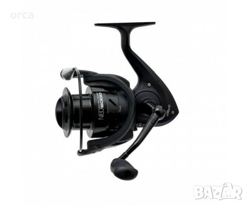 Макара за фидер и мач - CARP EXPERT NEO MATCH-FEEDER 5000 FD