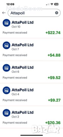 Бързи допълнителни доходи онлайн. , снимка 2 - Надомна работа - 43483208