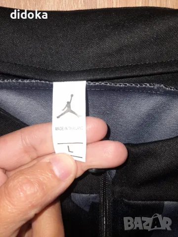 Блуза air Jordan , снимка 4 - Блузи - 50133036