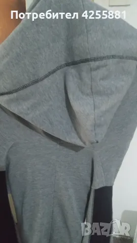 Спортно елегантно яке, снимка 7 - Якета - 48331570