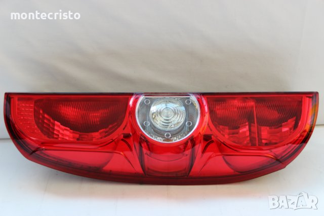 Ляв стоп Fiat Doblo (2010-2015г.) за единична задна врата / Фиат Добло / 51830565