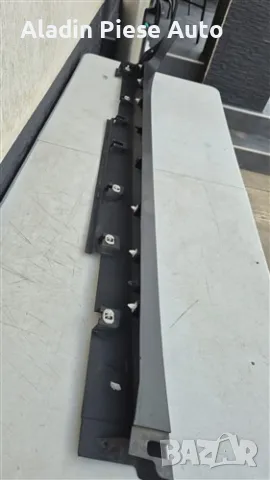 Декорация за праг на врата Ford Ecosport година 2018 2019 2020 2021 код GN15-N10155, GN15N10155 , снимка 4 - Аксесоари и консумативи - 50387833