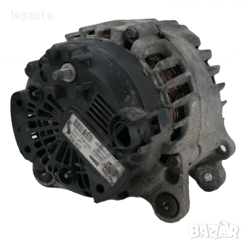 Алтернатор Volkswagen Passat (B6) 2005-2010 ID:150078, снимка 2 - Части - 51769000