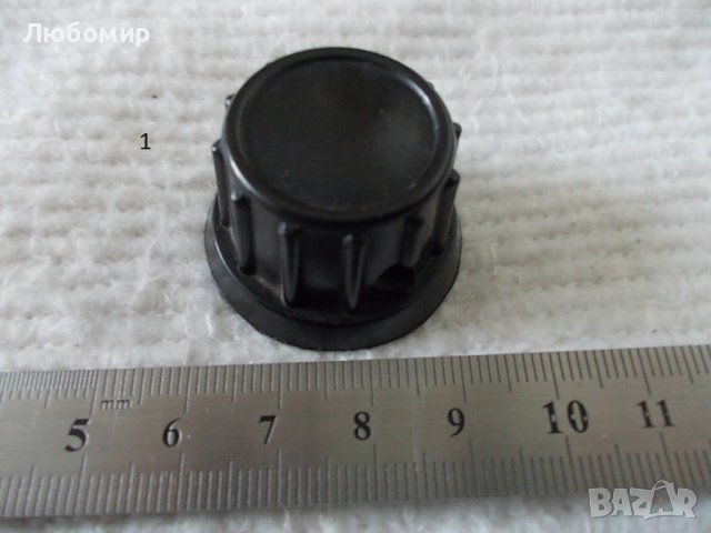 Старинни бакелитови копчета - №9, снимка 2 - Медицинска апаратура - 43294495