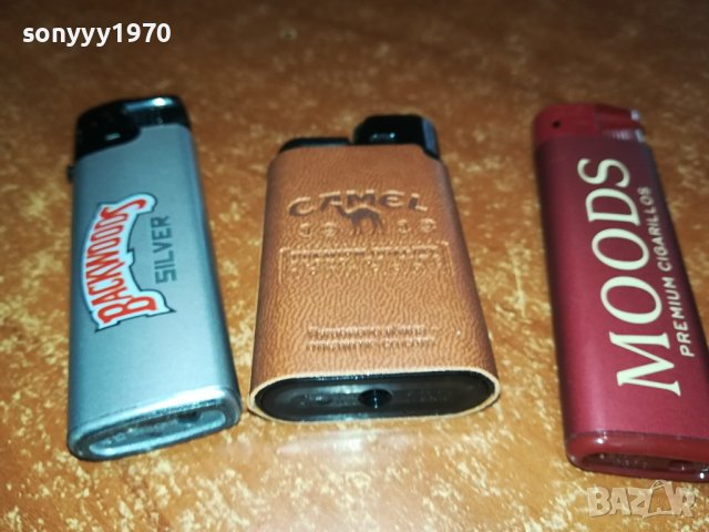 нови запалки за колекция 2601240735, снимка 6 - Колекции - 43981090