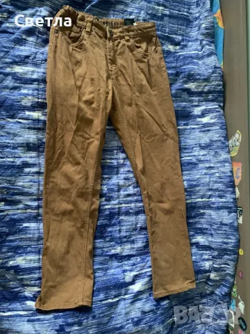 Дънки за ръст 146-152 см., снимка 4 - Детски панталони и дънки - 47474045