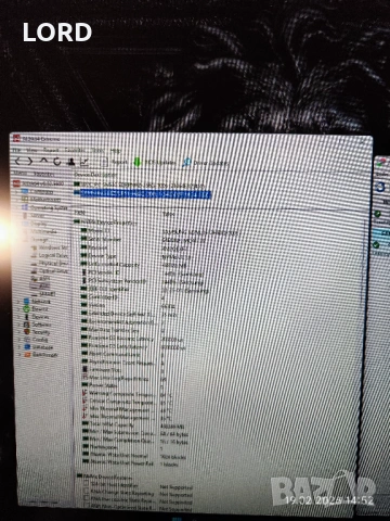 SSD 512GB Samsung MZVLB512HBJQ-000L7, снимка 3 - Твърди дискове - 53536772