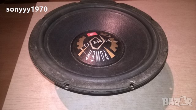JBL GT122-MADE IN USA-140/280W-4ohm-ВНОС ХОЛАНДИЯ, снимка 2 - Аксесоари и консумативи - 27665253