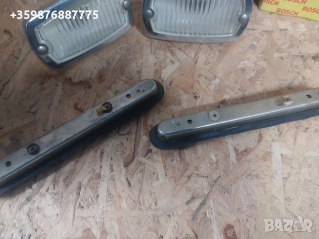 Жук Ниса Варшава , снимка 6 - Части - 39768706