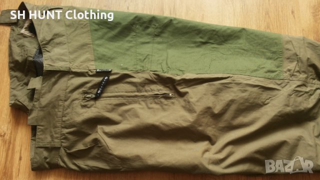 GAUPA of NORWAY Waterproof Trouser размер XL за лов риболов панталон водонепромукаем - 797, снимка 10 - Екипировка - 44118317