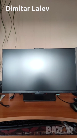 Продавам монитор Asus TUF, снимка 6 - Монитори - 52913961