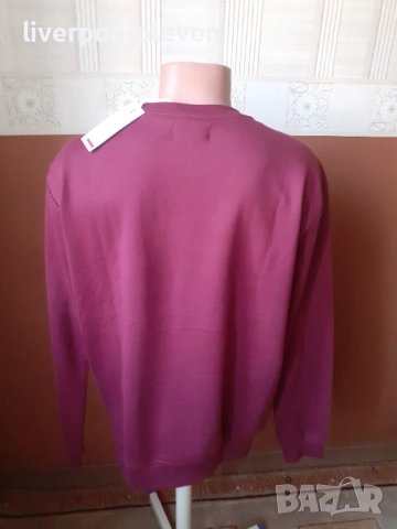 👉Нова Vintage Polo Club Original М ефектна, снимка 3 - Блузи - 51831937