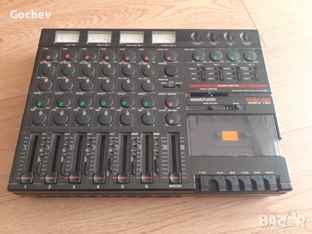 Tascam Porta Two