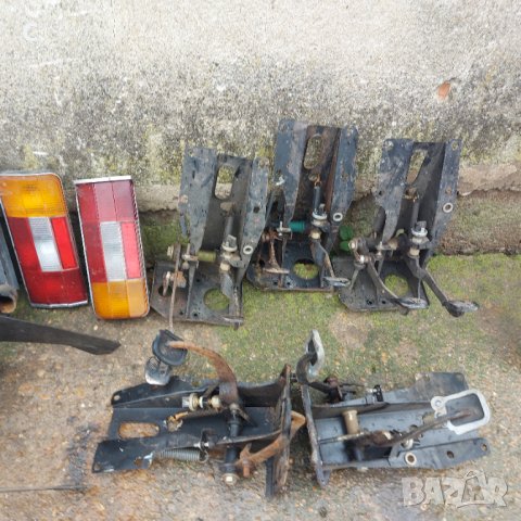 Lada/Части за лада и жигули 2101.2107 , снимка 6 - Автомобили и джипове - 39604375