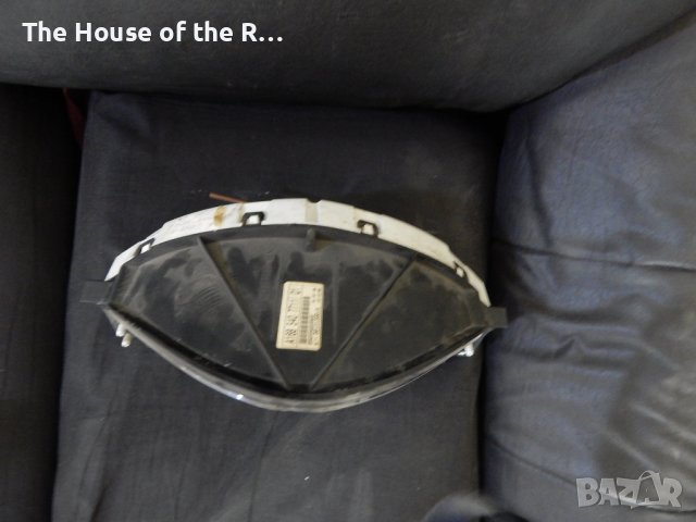 километраж от мерцедес а160, снимка 2 - Друга електроника - 43055324