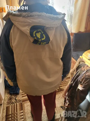 Еко палто и кожени други, снимка 18 - Палта, манта - 29705861