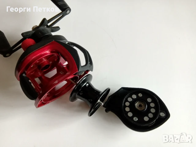 Байткаст Макара, снимка 5 - Макари - 50984377