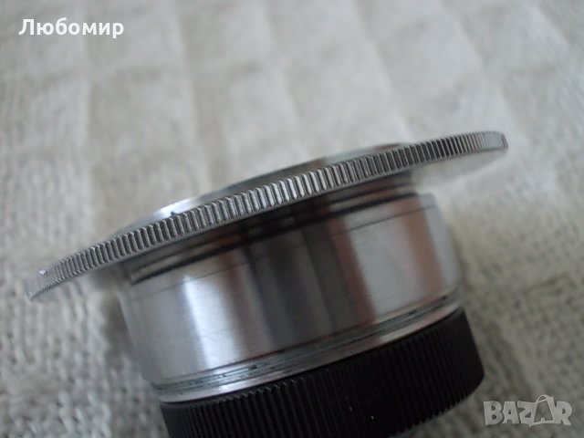 Оптика 1.0 кондензор ЛOMO, снимка 7 - Медицинска апаратура - 33346811