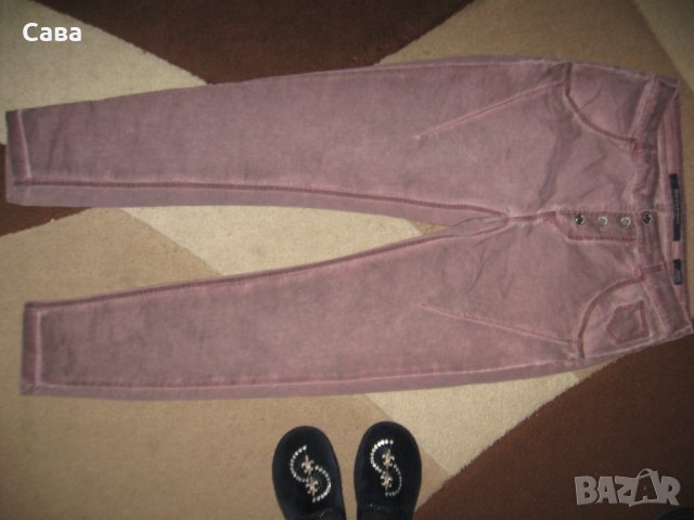 Летни дънки BROADWAY  дамски,М, снимка 2 - Дънки - 40671869