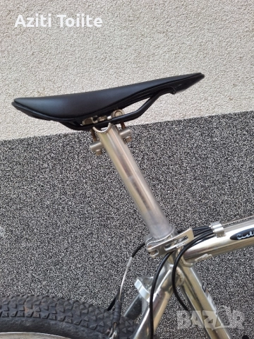 mtb 26 -easton, снимка 5 - Велосипеди - 52270378