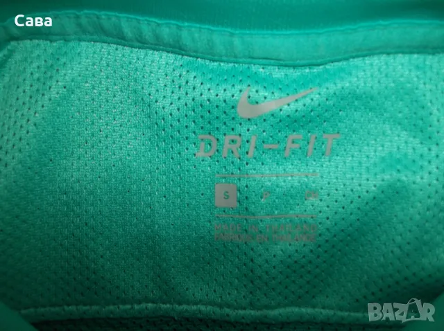 Блуза NIKE  мъжка,С