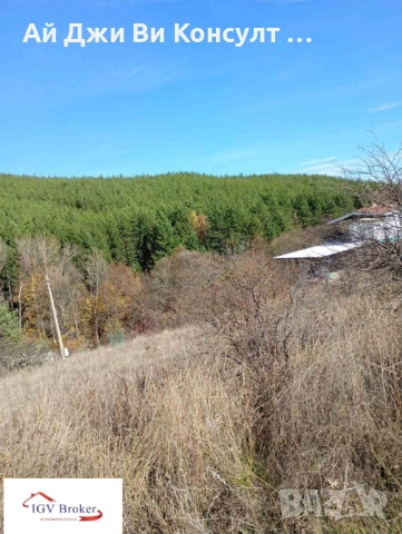 Парцел в с. Клисура, гр. Банкя