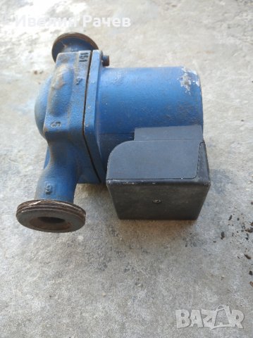 помпи за части, снимка 4 - Камини - 28439119