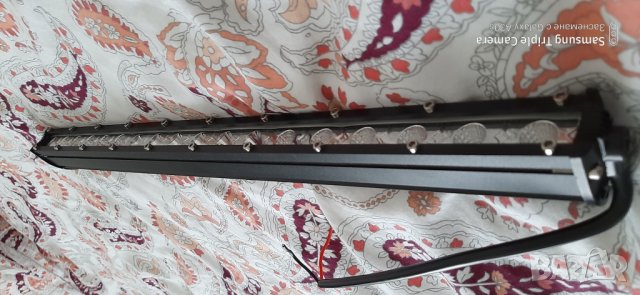 ЛЕД БАР, LED BAR ПРОЖЕКТОР 50.8 Сантиметра 126 W , снимка 6 - Аксесоари и консумативи - 28413709