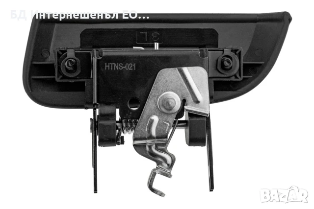 82607-EA502  Външна Дръжка за отваряне на задна лява врата, Nissan, Pathfinder R51,, снимка 4 - Части - 50992373