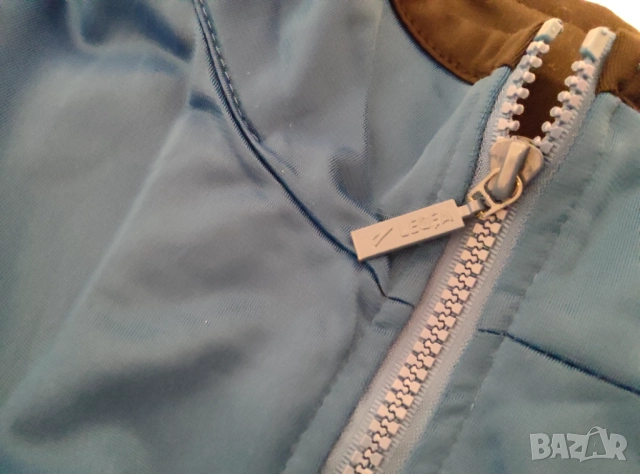 Спортно горнище LEGEA, снимка 4 - Спортни дрехи, екипи - 52710560