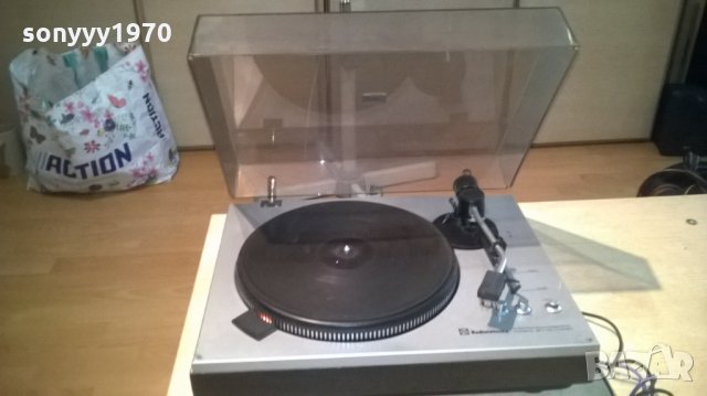 radiotehnika ep-101 stereo-руски грамофон внос швеция, снимка 3 - Грамофони - 26234848