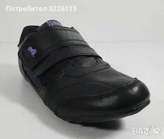 Оригинални маратонки Lonsdale Chelsea Lds 71 - 38 /UK 5/ стелка 23.5 см.. , снимка 3 - Маратонки - 39085796