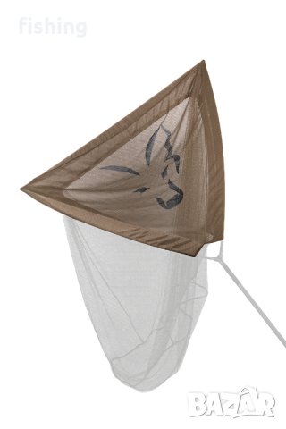 НОВО 2023 Калъф за Кеп FOX NET COVER, снимка 10 - Екипировка - 40569229