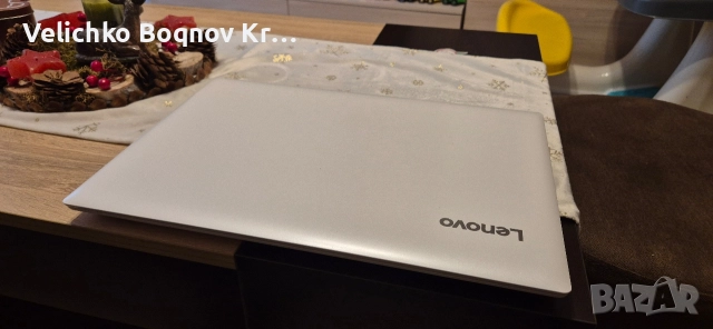 Lenovo Ideapad 330-15IGM 